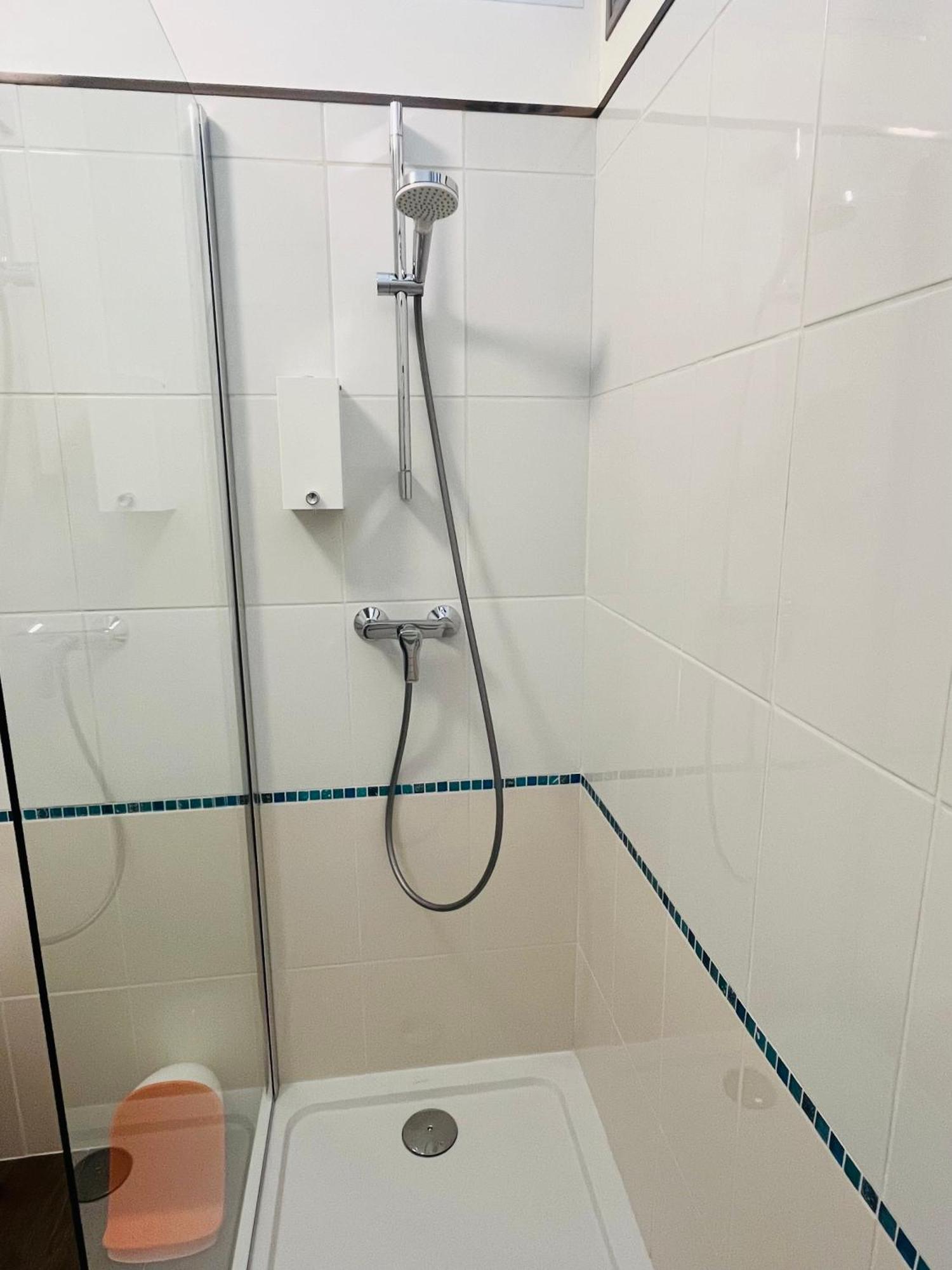 Rhizhome - Coeur De Ville, Appartement Spacieux Auxerre Buitenkant foto